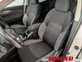 Nissan Qashqai 1,2 DIG-T N-Connecta 4x2 Weiß - thumbnail 10