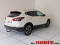 Nissan Qashqai 1,2 DIG-T N-Connecta 4x2 Weiß - thumbnail 6