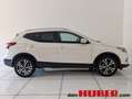 Nissan Qashqai 1,2 DIG-T N-Connecta 4x2 Weiß - thumbnail 5