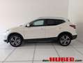Nissan Qashqai 1,2 DIG-T N-Connecta 4x2 Weiß - thumbnail 4