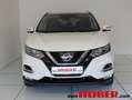 Nissan Qashqai 1,2 DIG-T N-Connecta 4x2 Weiß - thumbnail 3