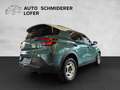 Opel Frontera 1.2 DI MHEV Edition Aut. 8-fach Grün - thumbnail 5