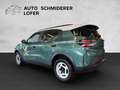 Opel Frontera 1.2 DI MHEV Edition Aut. 8-fach Grün - thumbnail 3