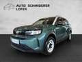 Opel Frontera 1.2 DI MHEV Edition Aut. 8-fach Grün - thumbnail 1