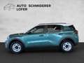 Opel Frontera 1.2 DI MHEV Edition Aut. 8-fach Grün - thumbnail 2