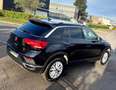 Volkswagen T-Roc 1.0 TSI 115CV LOUNGE BUSINESS 13325HT ENTRETIEN A JOUR GARANTIE 12 M Gris - thumbnail 3