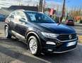 Volkswagen T-Roc 1.0 TSI 115CV LOUNGE BUSINESS 13325HT ENTRETIEN A JOUR GARANTIE 12 M Gris - thumbnail 1