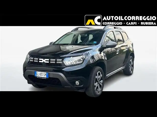 Dacia Duster 1.5 Blue dCi Prestige SL DaciaPlus 4x4