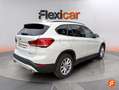 BMW X1 sDrive 18dA Blanco - thumbnail 5