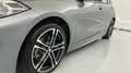 BMW 118 118i Srebrny - thumbnail 17