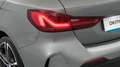BMW 118 118i Srebrny - thumbnail 21