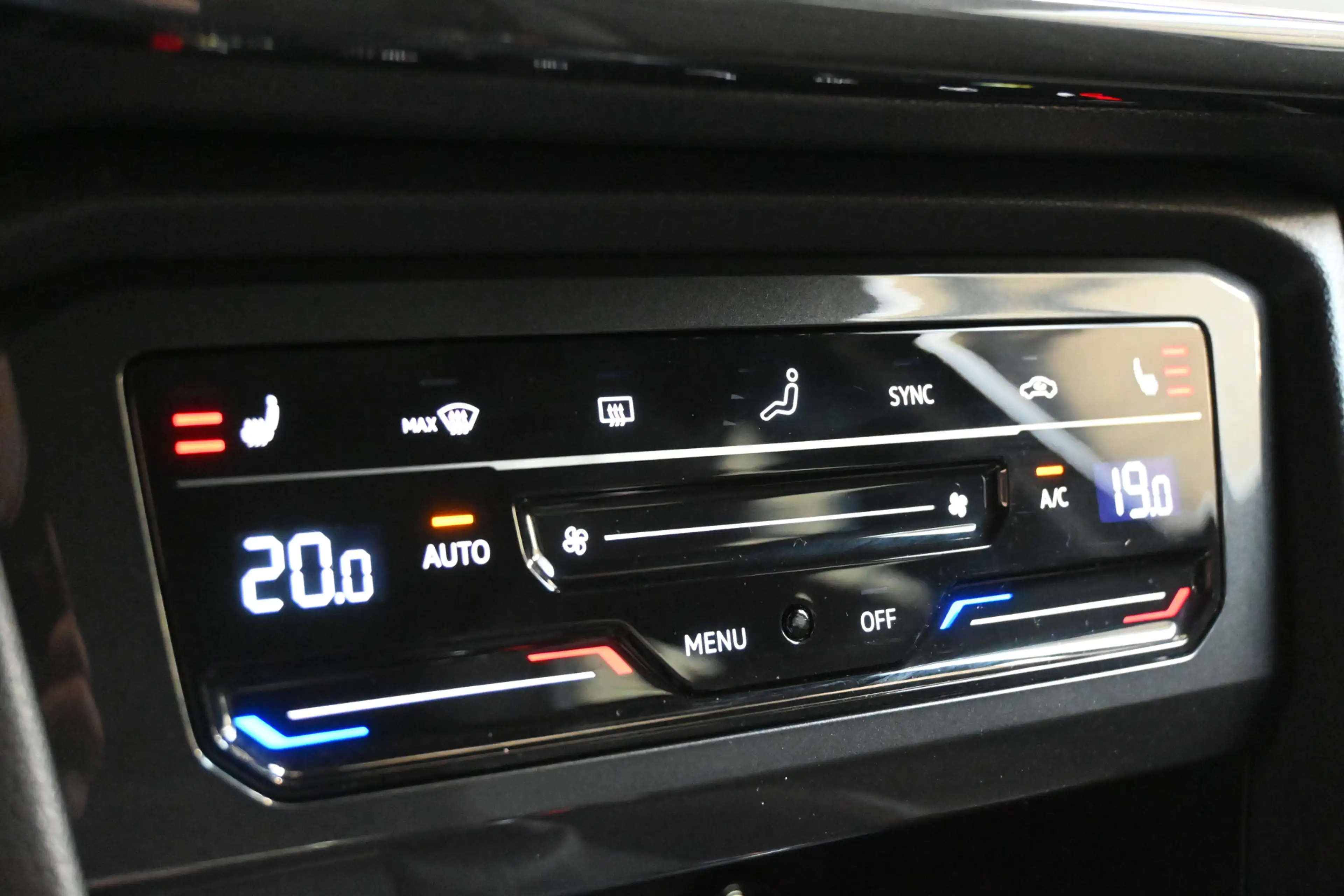 SEAT Tarraco 1.4 e-Hybrid 245pk FR Business Intense | 360° | Pa — photo 46