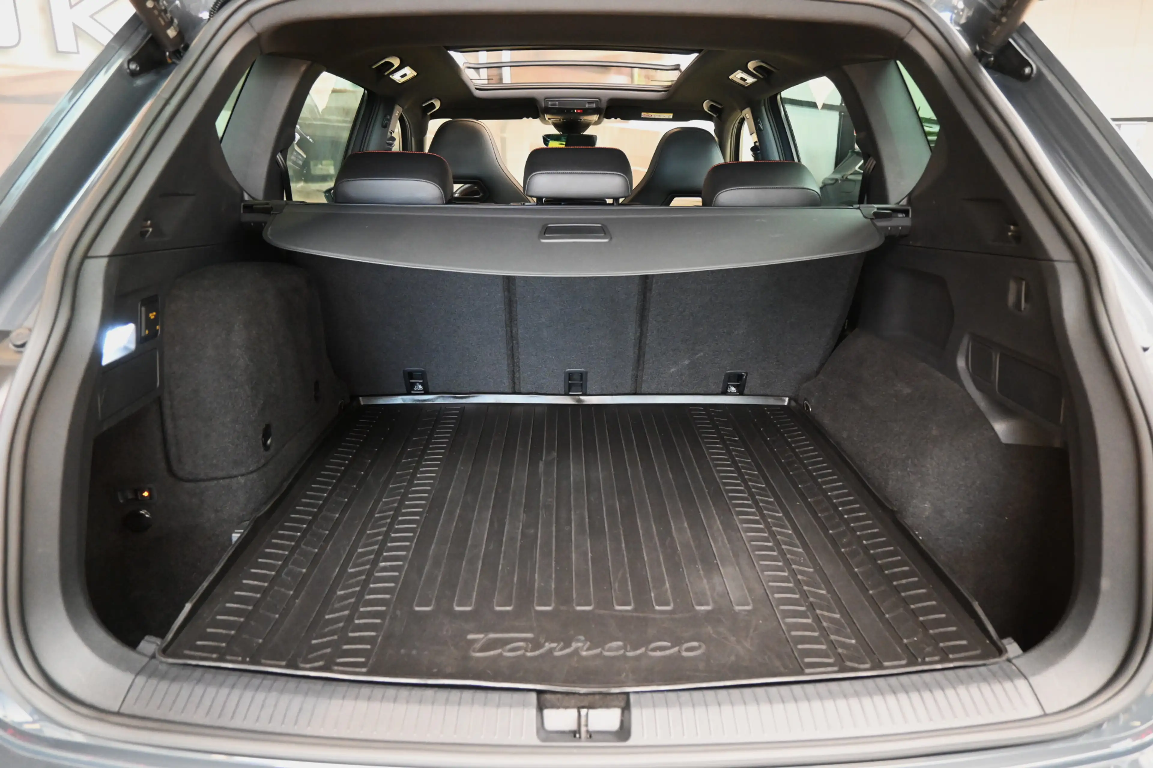 SEAT Tarraco 1.4 e-Hybrid 245pk FR Business Intense | 360° | Pa — photo 15