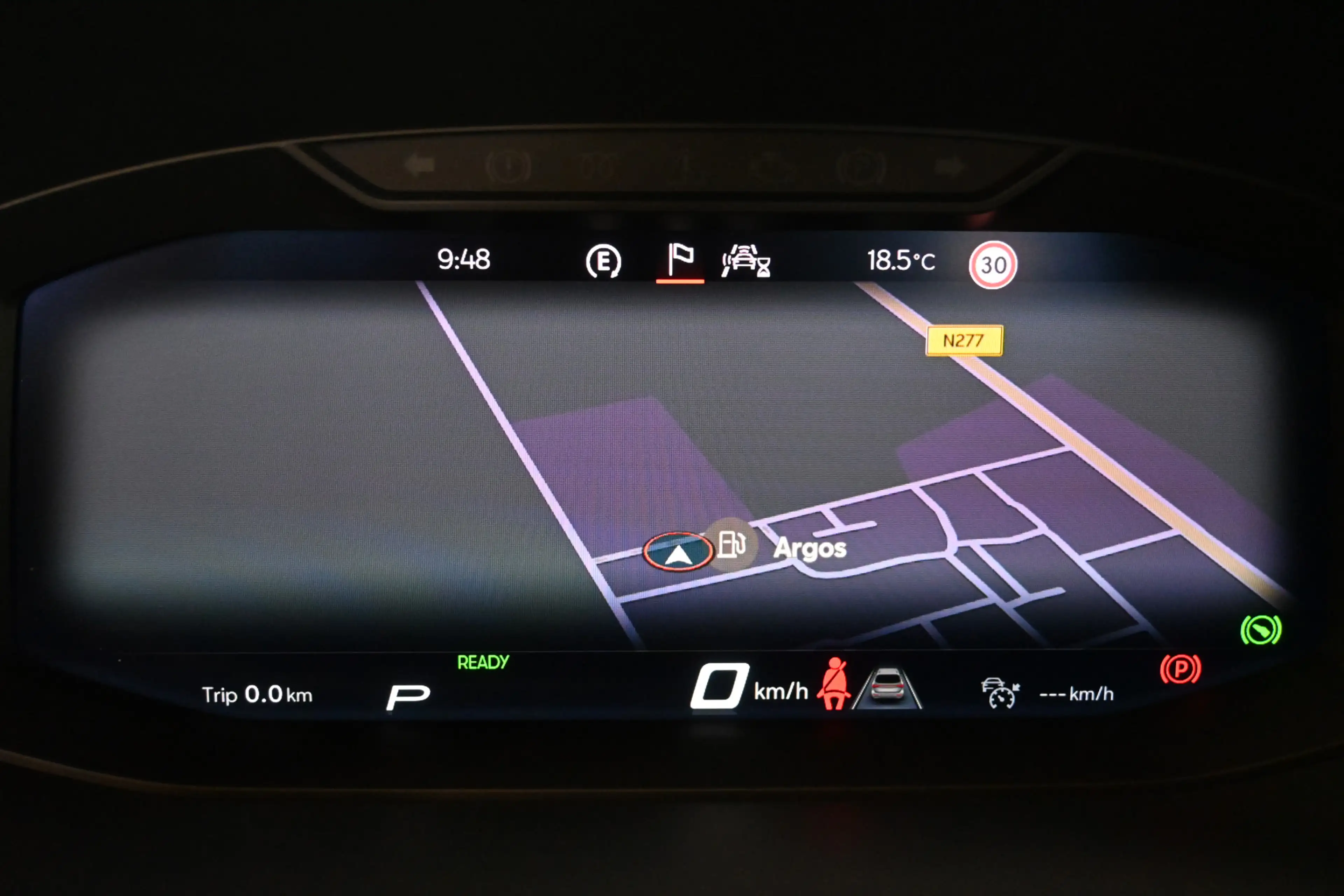 SEAT Tarraco 1.4 e-Hybrid 245pk FR Business Intense | 360° | Pa — photo 36