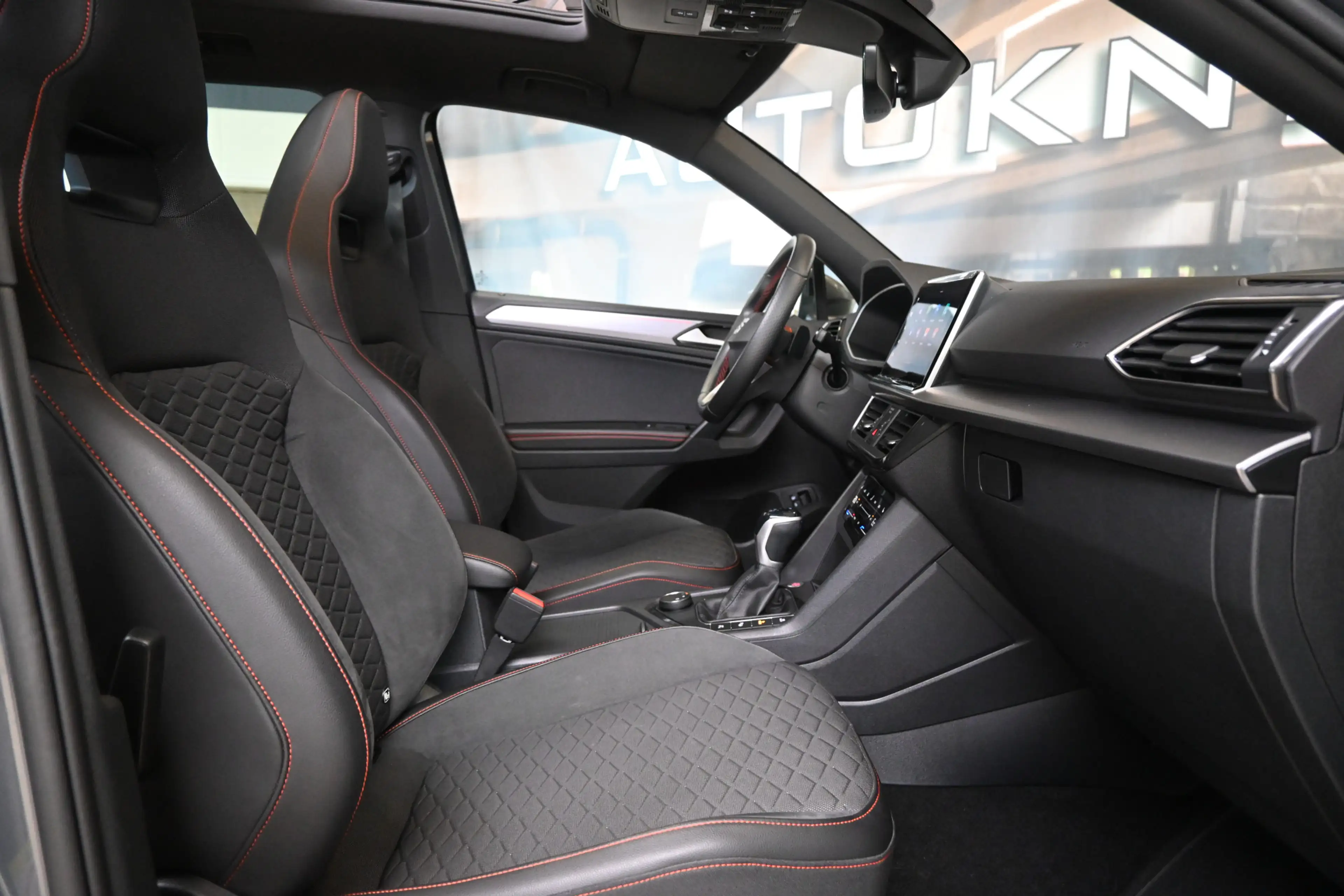 SEAT Tarraco 1.4 e-Hybrid 245pk FR Business Intense | 360° | Pa — photo 20
