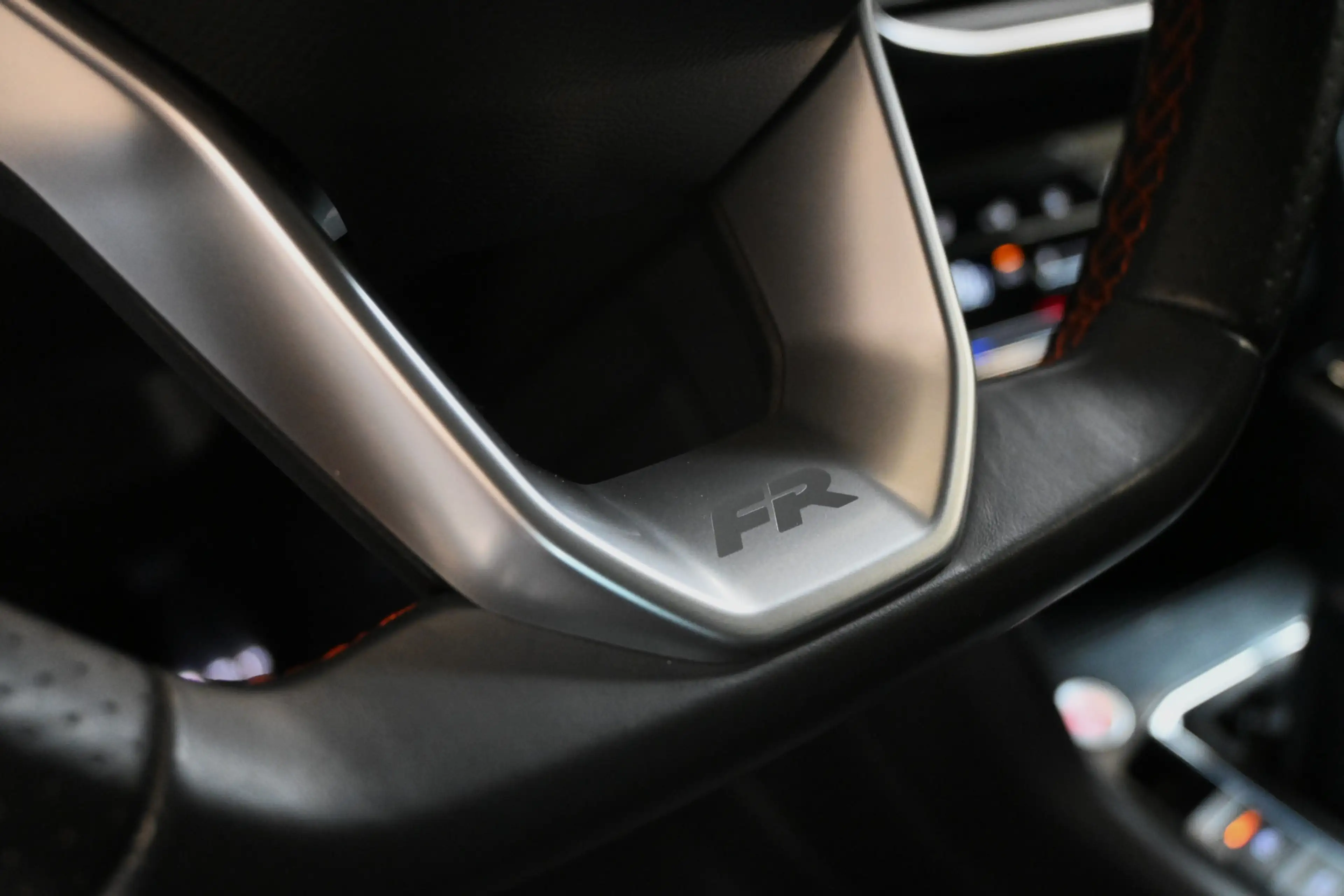 SEAT Tarraco 1.4 e-Hybrid 245pk FR Business Intense | 360° | Pa — photo 32