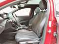 Peugeot 208 2 1.2 PureTech 100 EAT8 S&S €6.3 GT Line Roşu - thumbnail 9