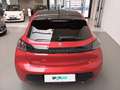 Peugeot 208 2 1.2 PureTech 100 EAT8 S&S €6.3 GT Line Roşu - thumbnail 5