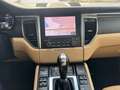 Porsche Macan 2.0 Turbo PDK Pano/Navi/Carplay/Memory Seat/GARANT Negro - thumbnail 25