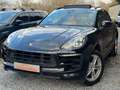 Porsche Macan 2.0 Turbo PDK Pano/Navi/Carplay/Memory Seat/GARANT Nero - thumbnail 1