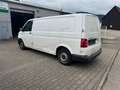 Volkswagen T6 Transporter 2.0 TDi Kasten lang KLIMA PDC Weiß - thumbnail 10