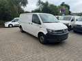Volkswagen T6 Transporter 2.0 TDi Kasten lang KLIMA PDC Weiß - thumbnail 4