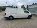 Volkswagen T6 Transporter 2.0 TDi Kasten lang KLIMA PDC Weiß - thumbnail 6