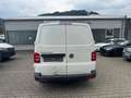 Volkswagen T6 Transporter 2.0 TDi Kasten lang KLIMA PDC Weiß - thumbnail 8