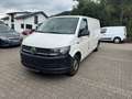 Volkswagen T6 Transporter 2.0 TDi Kasten lang KLIMA PDC Weiß - thumbnail 2