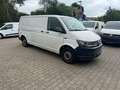 Volkswagen T6 Transporter 2.0 TDi Kasten lang KLIMA PDC Weiß - thumbnail 5