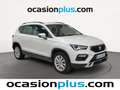 SEAT Ateca 2.0TDI CR S&S Style XM 150 Weiß - thumbnail 2