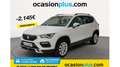 SEAT Ateca 2.0TDI CR S&S Style XM 150 Weiß - thumbnail 1