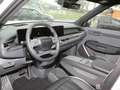 Kia EV9 99,8 kWh AWD GT-Line Navi HeadUp 360° AHK Argent - thumbnail 7