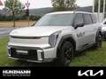 Kia EV9 99,8 kWh AWD GT-Line Navi HeadUp 360° AHK Argent - thumbnail 1
