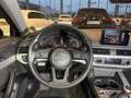 Audi A4 2.0TDI S line edition 110kW Negro - thumbnail 3