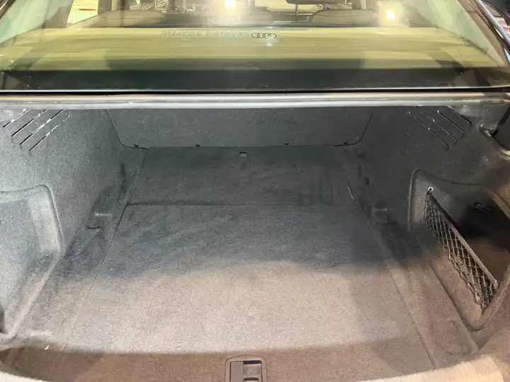 Audi A4 2.0 TDI S line edition 2018, foto 19