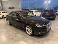 Audi A4 2.0TDI S line edition 110kW Negro - thumbnail 7