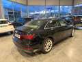 Audi A4 2.0TDI S line edition 110kW Negro - thumbnail 13