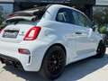 Fiat 500C Abarth 1.4 T-Jet Competizione 180PK|Bucketseats|Pdc|Navi| Grijs - thumbnail 26