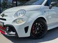Fiat 500C Abarth 1.4 T-Jet Competizione 180PK|Bucketseats|Pdc|Navi| Grijs - thumbnail 25