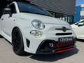 Fiat 500C Abarth 1.4 T-Jet Competizione 180PK|Bucketseats|Pdc|Navi| Grijs - thumbnail 30