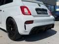 Fiat 500C Abarth 1.4 T-Jet Competizione 180PK|Bucketseats|Pdc|Navi| Grijs - thumbnail 34