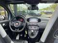 Fiat 500C Abarth 1.4 T-Jet Competizione 180PK|Bucketseats|Pdc|Navi| Grijs - thumbnail 38