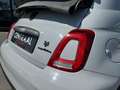 Fiat 500C Abarth 1.4 T-Jet Competizione 180PK|Bucketseats|Pdc|Navi| Grijs - thumbnail 37