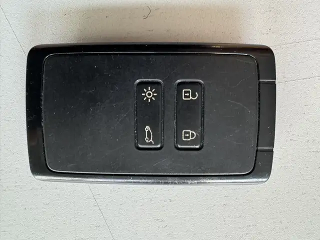 Dacia Sandero view 16