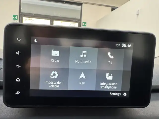 Dacia Sandero Stepway view 6