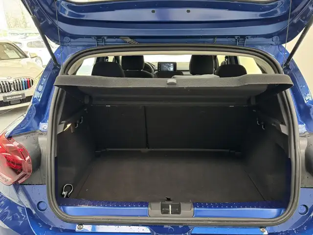 Dacia Sandero Stepway view 10