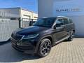 Skoda Kodiaq 2.0 TDI Style Limited 4x4 Schwarz - thumbnail 8