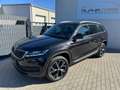Skoda Kodiaq 2.0 TDI Style Limited 4x4 Schwarz - thumbnail 3