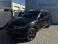 Skoda Kodiaq 2.0 TDI Style Limited 4x4 Schwarz - thumbnail 5